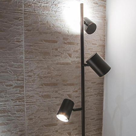 Apartamento Favolhouse Bari Exterior foto