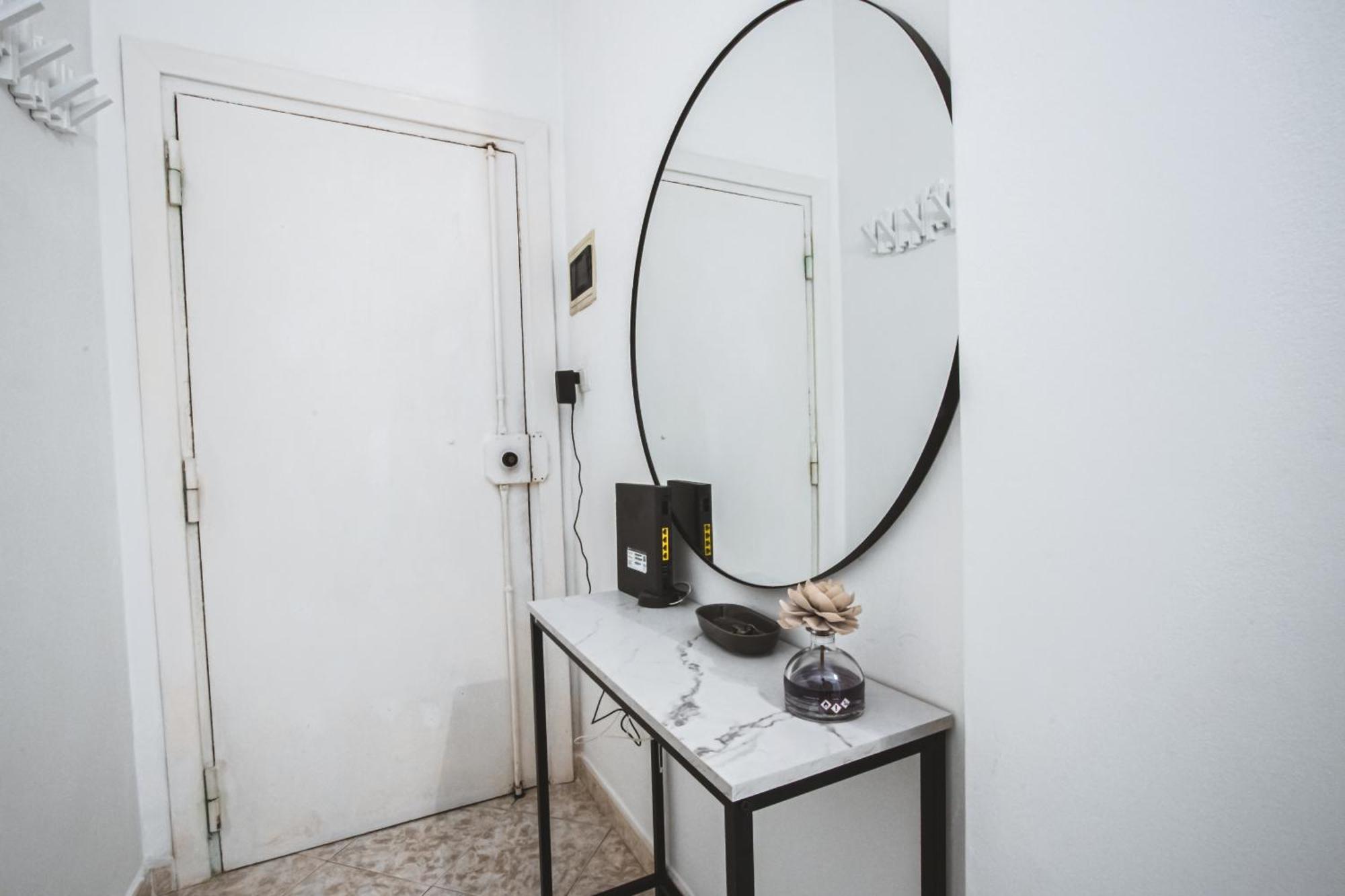 Apartamento Favolhouse Bari Exterior foto
