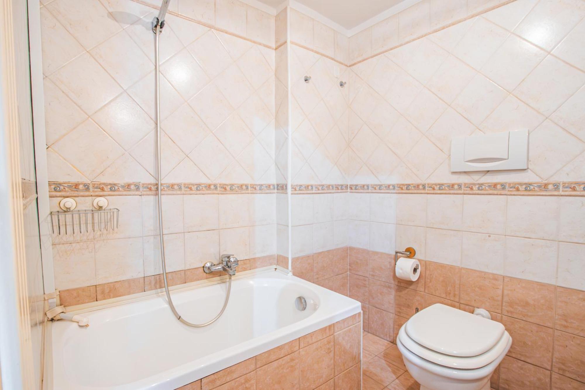 Apartamento Favolhouse Bari Exterior foto