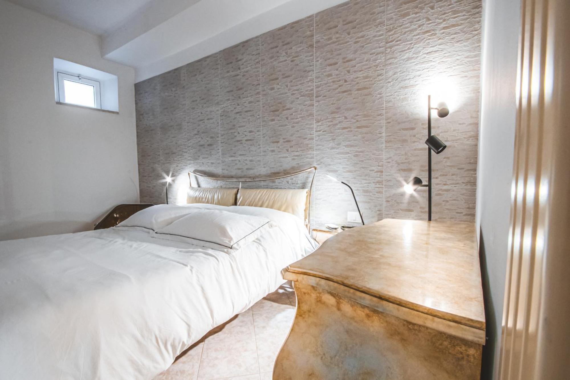 Apartamento Favolhouse Bari Exterior foto