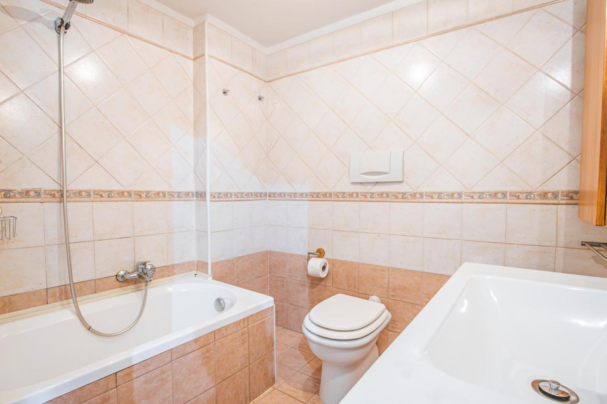 Apartamento Favolhouse Bari Exterior foto